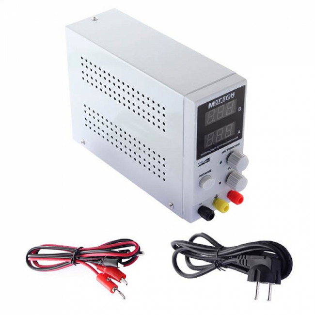 Импульсный источник питания МЕГЕОН 30605