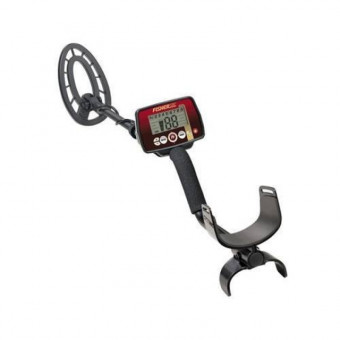 Металлоискатель Fisher F22 Металлоискатель Fisher F22