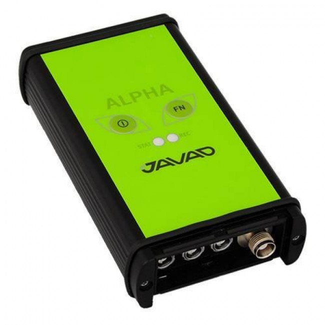 GNSS приемник Javad Alpha G3T GNSS приемник Javad Alpha G3T