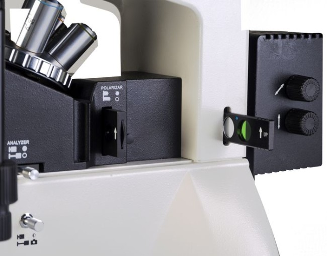 Микроскоп Микромед МЕТ-3 Микроскоп Микромед МЕТ-3