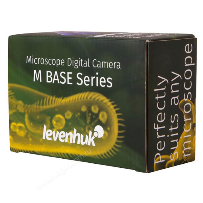 Камера цифровая Levenhuk M300 BASE Камера цифровая Levenhuk M300 BASE
