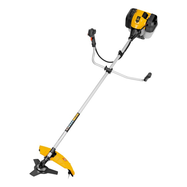 Триммер бензиновый DGT 520 Denzel