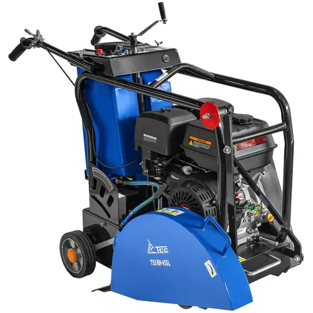 Резчик швов TSS RH-450L Резчик швов TSS RH-450L