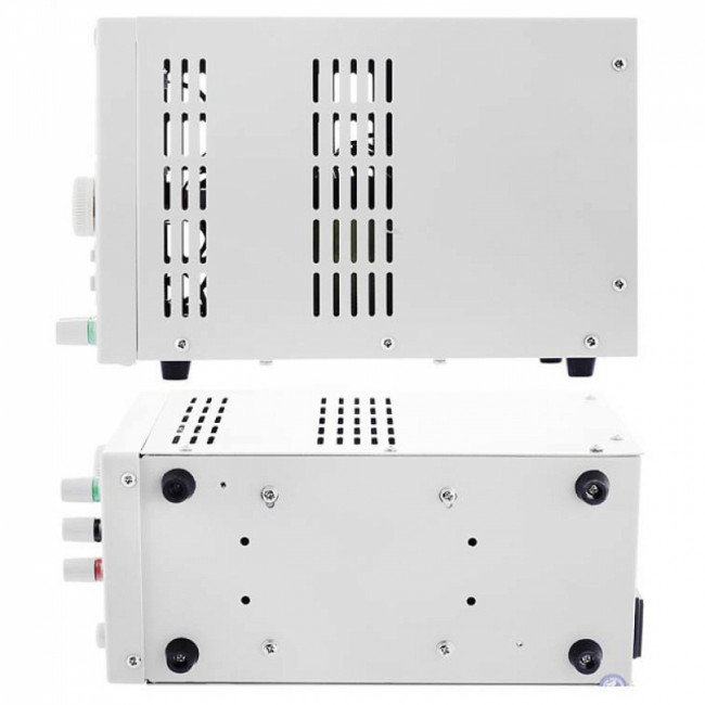 Одноканальный программируемый линейный источник питания МЕГЕОН 363010 Одноканальный программируемый линейный источник питания МЕГЕОН 363010