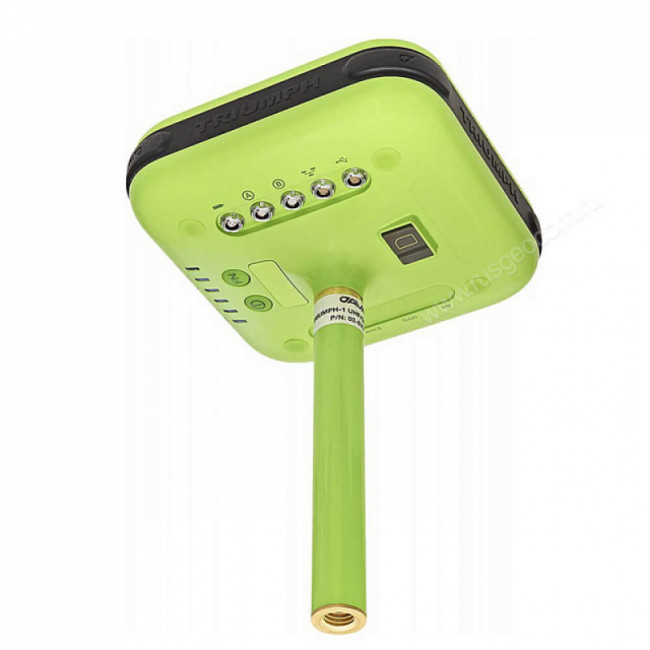 GNSS приемник Javad Triumph 1M