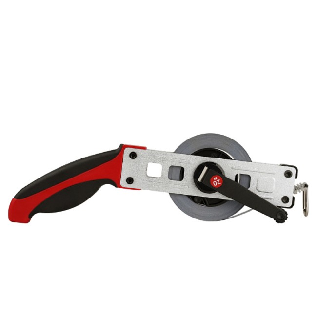 Рулетка измерительная AMO Р20Н3К (с поверкой) Рулетка измерительная AMO Р20Н3К (с поверкой)