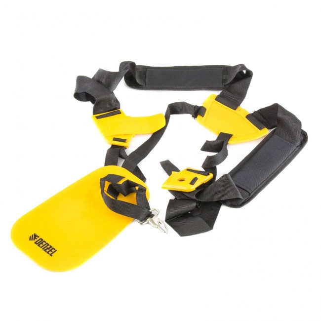 Триммер бензиновый DGT 520S Denzel