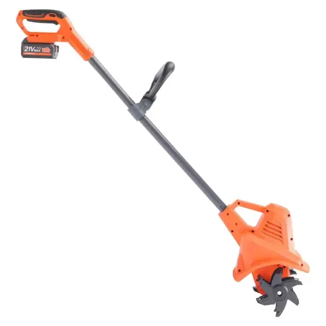 Культиватор аккумуляторный Patriot RA 333 UES Культиватор аккумуляторный Patriot RA 333 UES