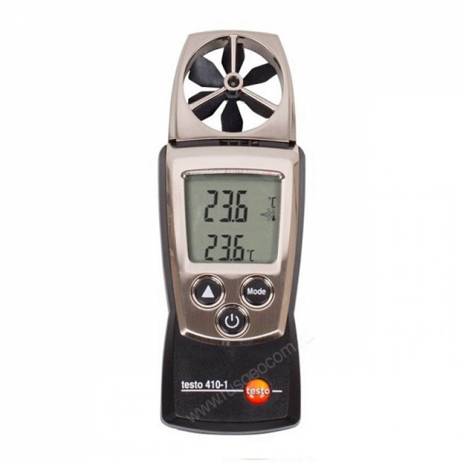 Анемометр Testo 410-1 с поверкой Анемометр Testo 410-1 с поверкой