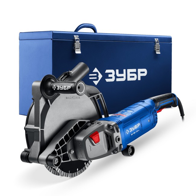 Штроборез (бороздодел) Профессионал ЗШ-П65-2700 ПСТК ЗУБР Штроборез (бороздодел) Профессионал ЗШ-П65-2700 ПСТК ЗУБР
