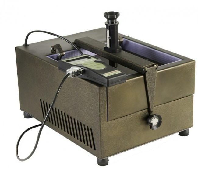 Измеритель теплопроводности стационарный ИТП-МГ4 "250/ЗОНД" Измеритель теплопроводности стационарный ИТП-МГ4 "250/ЗОНД"