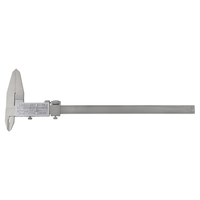 Штангенциркуль RGK SCMM-300 с поверкой Штангенциркуль RGK SCMM-300 с поверкой