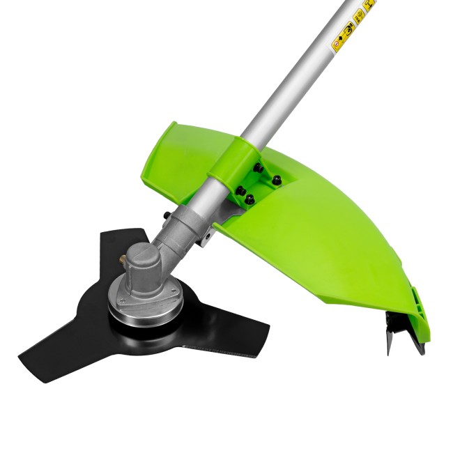 Триммер бензиновый БКС 1300 Сибртех Триммер бензиновый БКС 1300 Сибртех