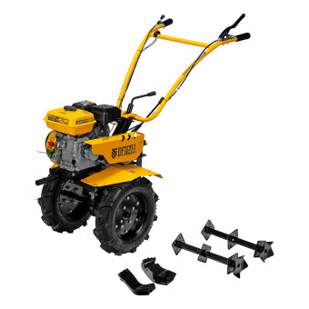 Мотоблок DPT-170S Denzel Мотоблок DPT-170S Denzel