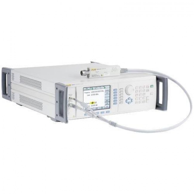 Опорный источник с низким фазовым шумом Fluke 96040A/75 Опорный источник с низким фазовым шумом Fluke 96040A/75