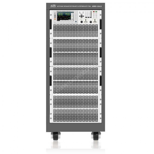 Источник питания АКИП-1204/2 Источник питания АКИП-1204/2