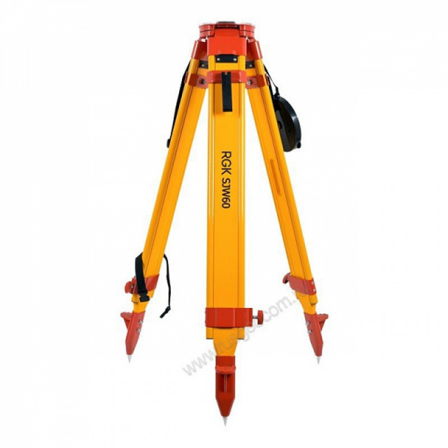 Деревянный штатив RGK SJW60 с чехлом RGK ЧЭ-140 Деревянный штатив RGK SJW60 с чехлом RGK ЧЭ-140