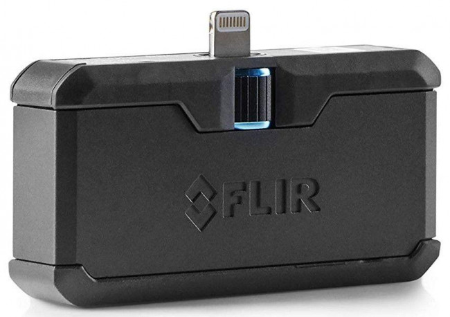 Тепловизор FLIR ONE PRO LT iOS Тепловизор FLIR ONE PRO LT iOS