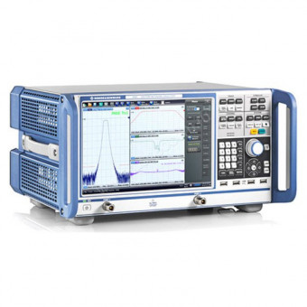 Анализатор цепей Rohde Schwarz ZND