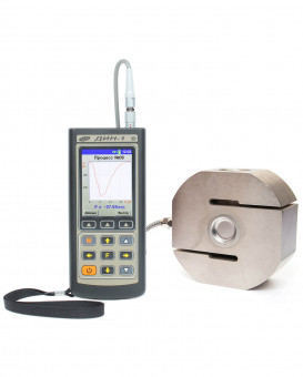 Динамометр ДИН-1.С(100кН) Динамометр ДИН-1.С(100кН)