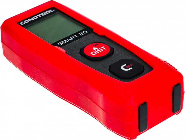 Лазерный дальномер CONDTROL SMART 20 Лазерный дальномер CONDTROL SMART 20