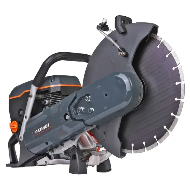 Бензорез Patriot DSG 735