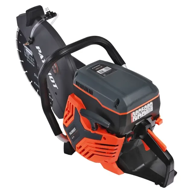 Бензорез Patriot DSG 735