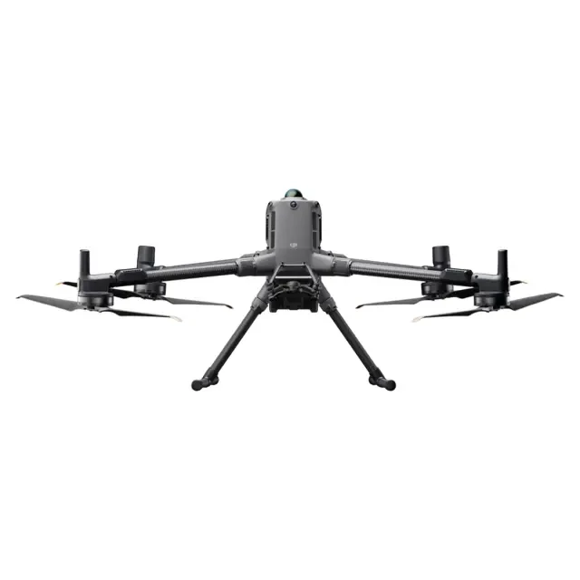 Квадрокоптер DJI Matrice 400 Worry-Free Plus Combo
