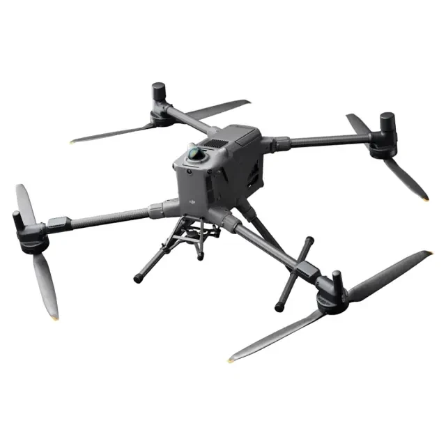 Квадрокоптер DJI Matrice 400 Worry-Free Plus Combo
