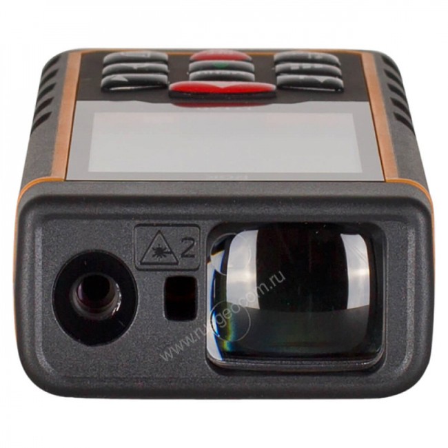 Лазерный дальномер RGK D120 (с поверкой) Лазерный дальномер RGK D120 (с поверкой)