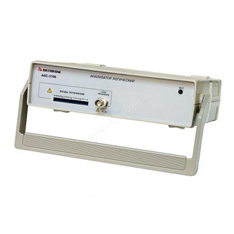 Логический USB анализатор Актаком АКС-3166
