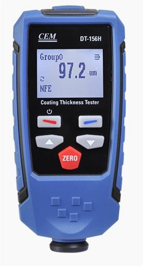 Толщиномер CEM DT-156H Толщиномер CEM DT-156H