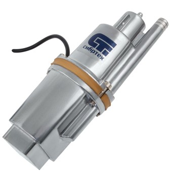 Вибрационный насос СВН300-10 Сибртех Вибрационный насос СВН300-10 Сибртех