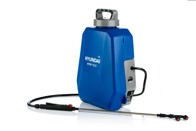 Аккумуляторный опрыскиватель Hyundai HYSP 1212 Аккумуляторный опрыскиватель Hyundai HYSP 1212