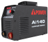 Инверторный сварочный аппарат A-iPower Ai140 Инверторный сварочный аппарат A-iPower Ai140