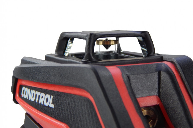 Лазерный уровень Condtrol Xliner Duo 360 Лазерный уровень Condtrol Xliner Duo 360