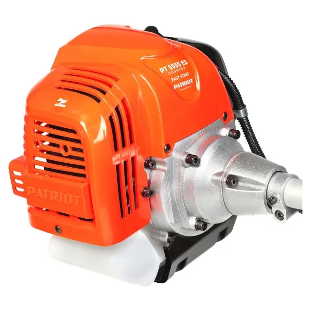Бензиновый триммер Patriot PT 5555ES Country