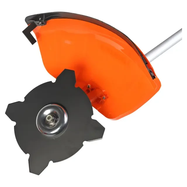 Бензиновый триммер Patriot PT 5555ES Country