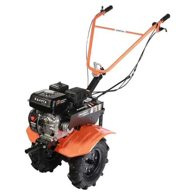 Мотоблок бензиновый Patriot Калуга Мотоблок бензиновый Patriot Калуга