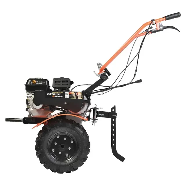 Мотоблок бензиновый Patriot Калуга Мотоблок бензиновый Patriot Калуга