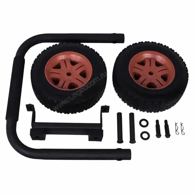 Бензиновый генератор A-iPower A9000EAX + транспортировочный комплект A-iPower L Бензиновый генератор A-iPower A9000EAX + транспортировочный комплект A-iPower L