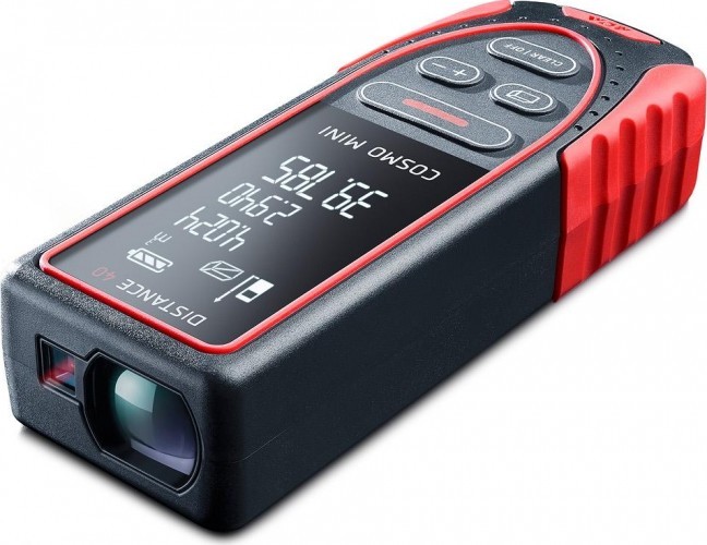 Лазерный дальномер ADA COSMO Mini с поверкой Лазерный дальномер ADA COSMO Mini с поверкой