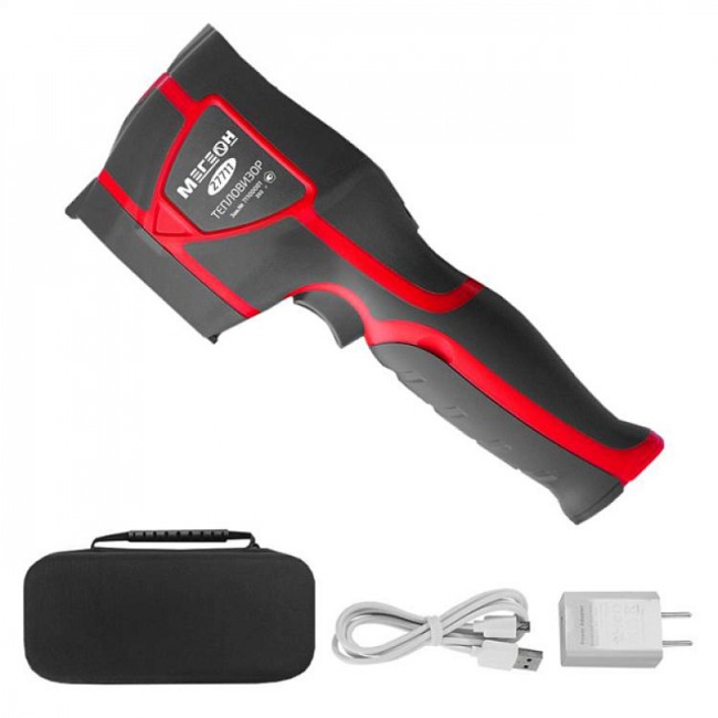 Тепловизор МЕГЕОН 27711 с поверкой Тепловизор МЕГЕОН 27711 с поверкой