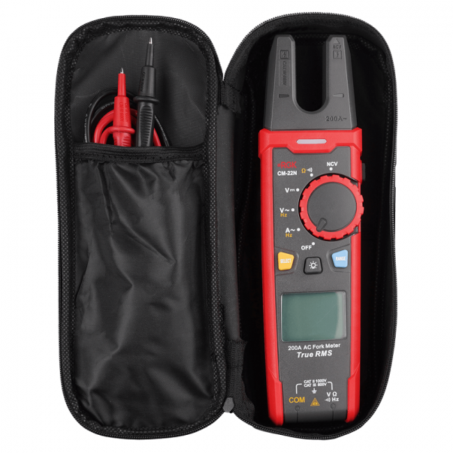 Тестер напряжения RGK CM-22N Тестер напряжения RGK CM-22N