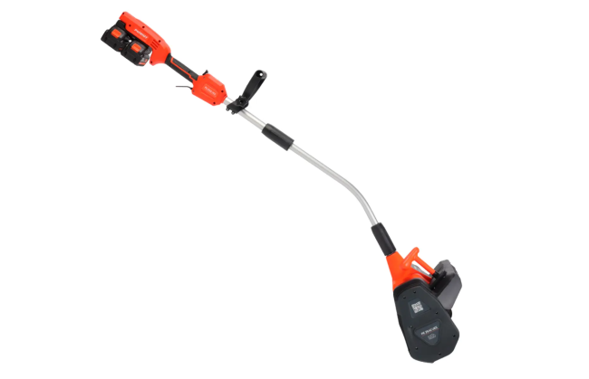 Снегоуборщик аккумуляторный ручной Patriot PE 2542 UES с 2хАКБ 4 Ач + ЗУ двойное Снегоуборщик аккумуляторный ручной Patriot PE 2542 UES с 2хАКБ 4 Ач + ЗУ двойное