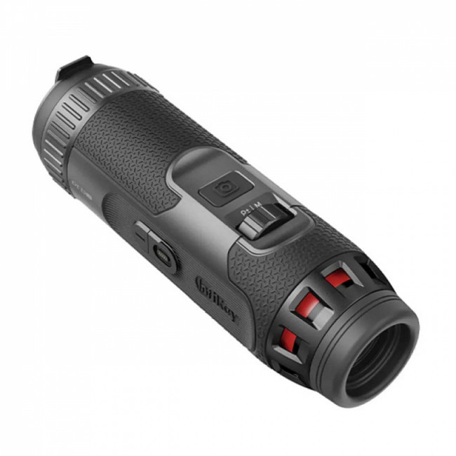 Тепловизионный монокуляр iRay xEye 3 E6 Plus Тепловизионный монокуляр iRay xEye 3 E6 Plus