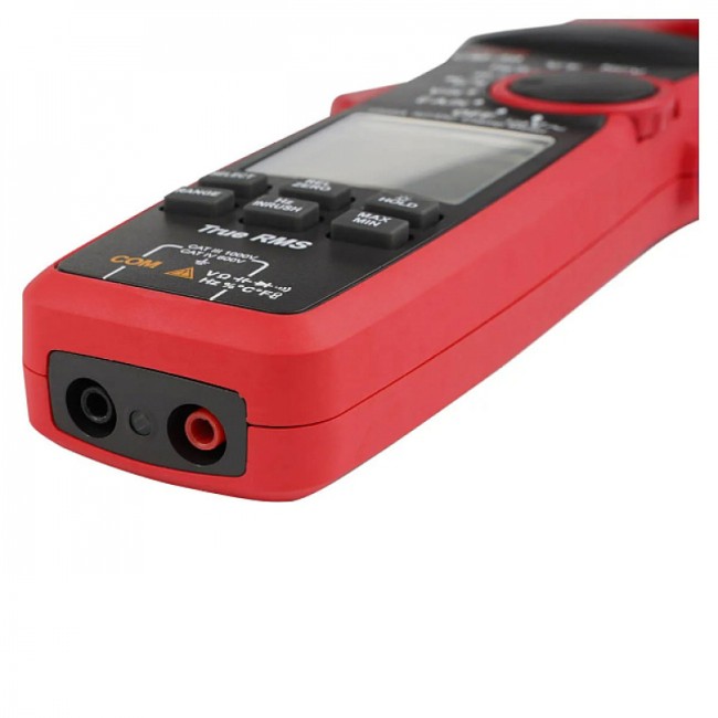 Токоизмерительные клещи RGK CM-30 с поверкой Токоизмерительные клещи RGK CM-30 с поверкой