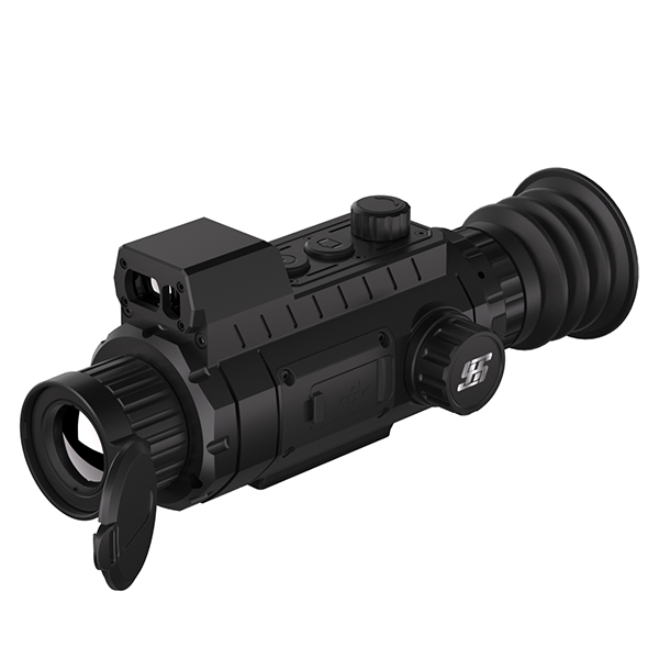 Тепловизионный прицел SFH Varg L25RL PRO Тепловизионный прицел SFH Varg L25RL PRO