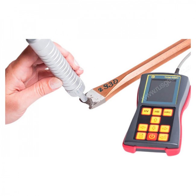 Твердомер ТКМ-459C Твердомер ТКМ-459C