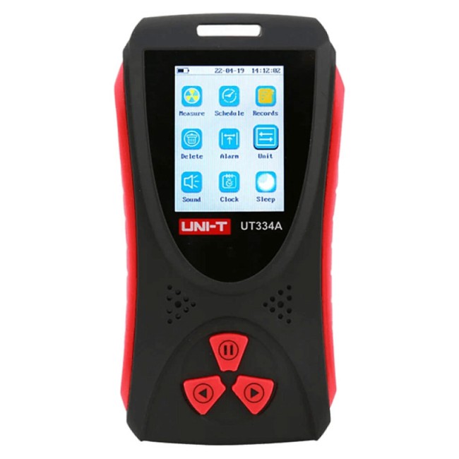 Дозиметр UNI-T UT334A